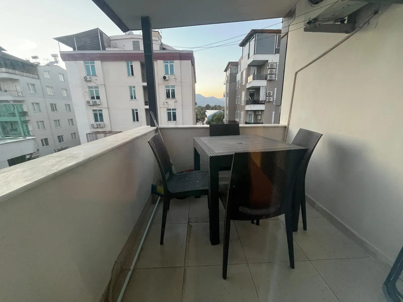 Apartment in Konyaalti
